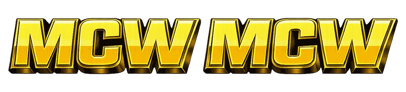 MCW MCW Logo